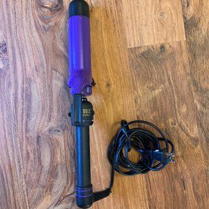 Hot Tools Professional Curling Iron 1-1/2"